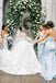 Strapless Light Blue Backless Long Bridesmaid Dresses with Ruched